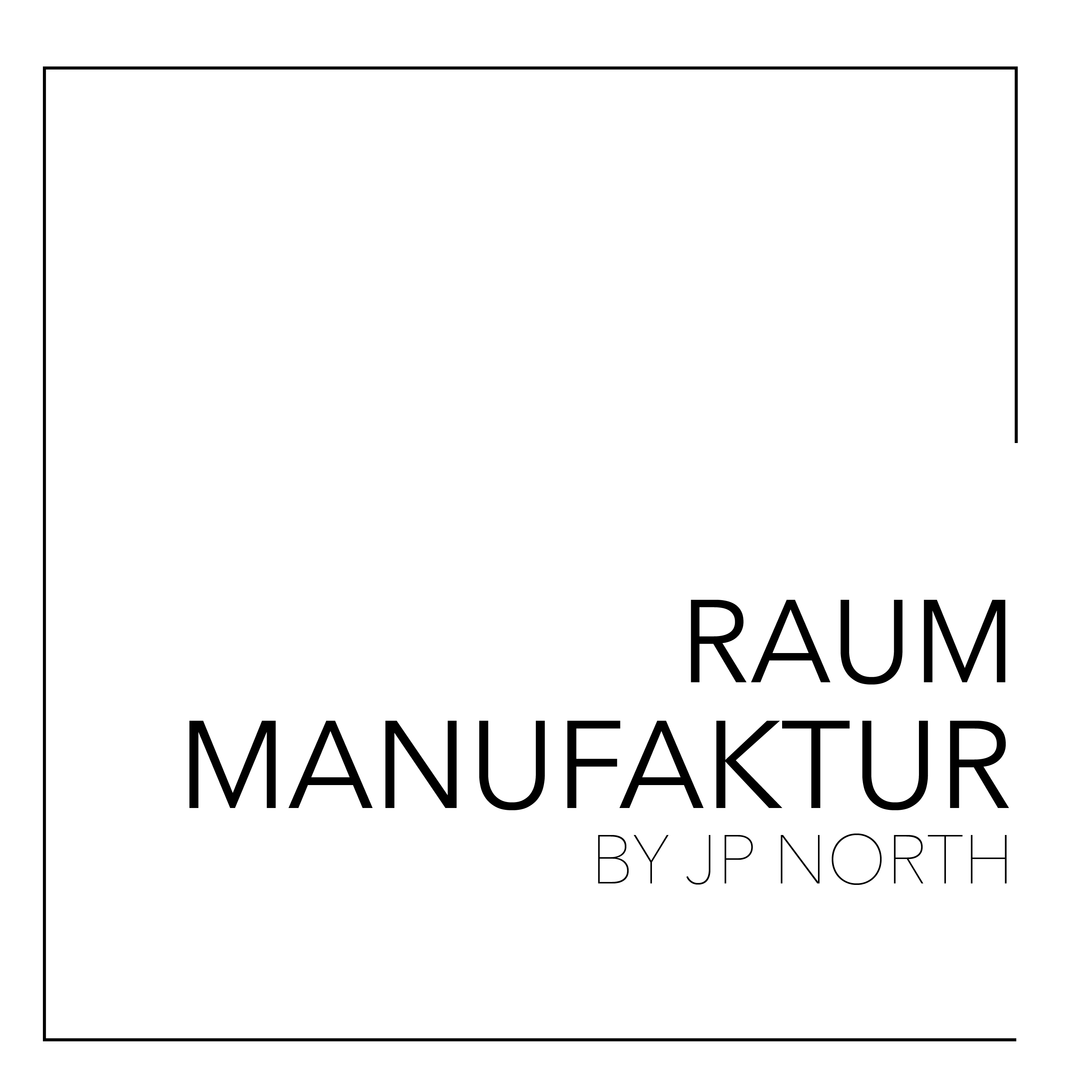 RAUM MANUFAKTUR by JP North - Architekt für Umbauen im Bestand in Mecklenburg-Vorpommern